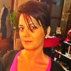 Rizlene - Contres - Cher | Plan cul