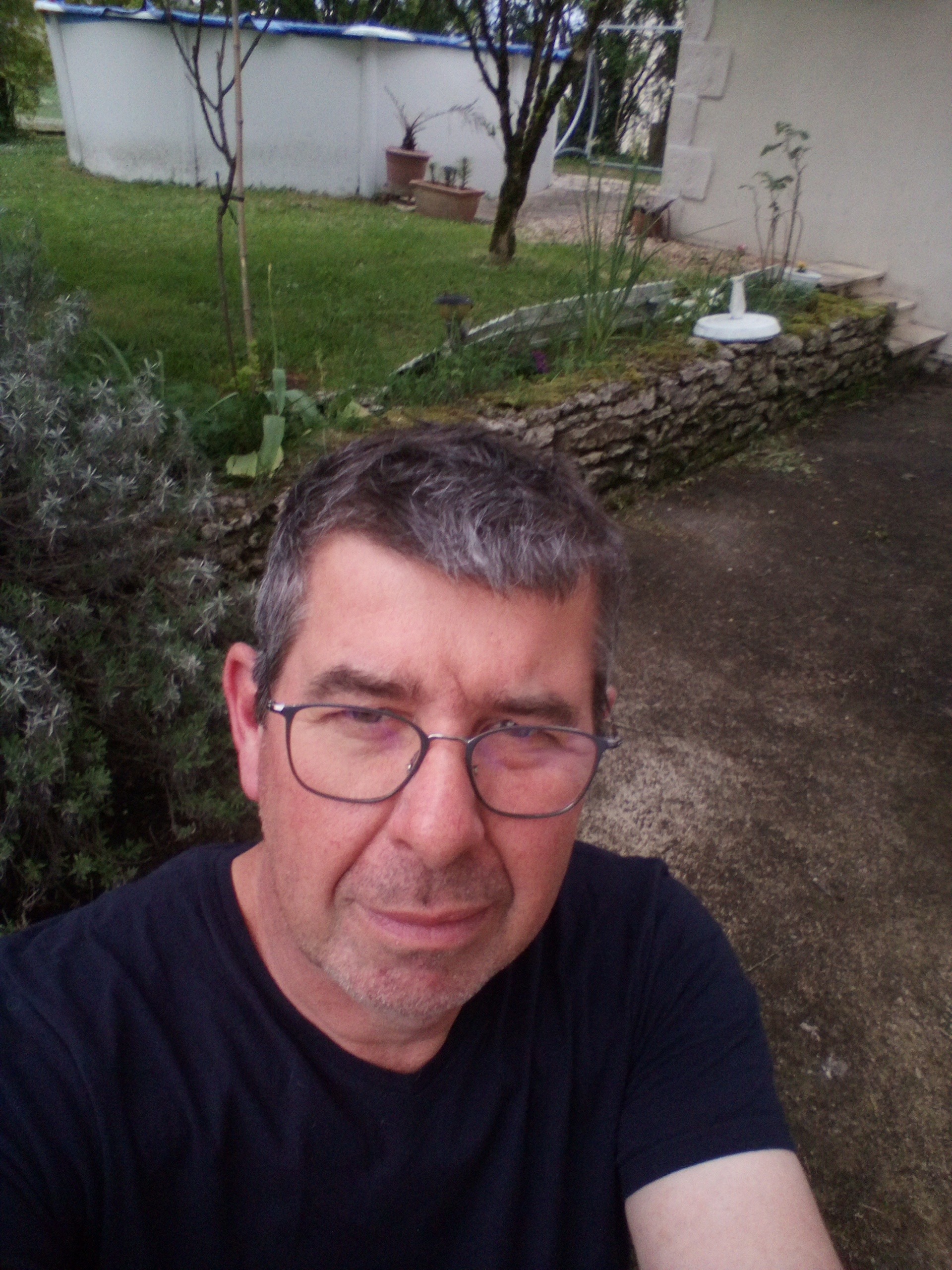 Bilale - Vierzon - Cher | Plan cul